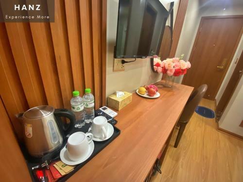 Apartamento Hanz Premium Asia Sun Hotel Sun World