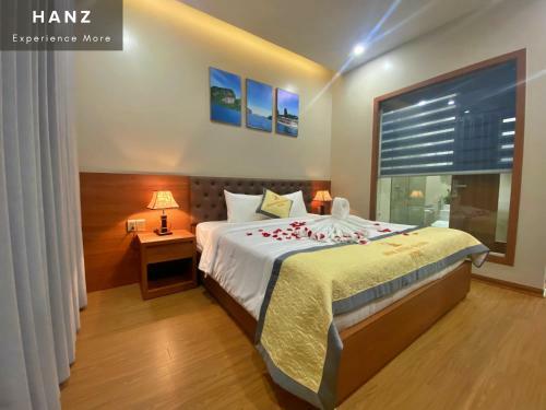Apartamento Hanz Premium Asia Sun Hotel Sun World