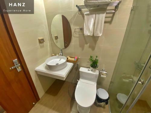 Apartamento Hanz Premium Asia Sun Hotel Sun World