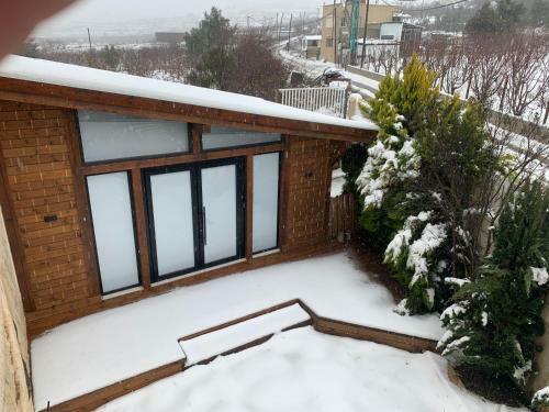 Grand Golan Cabins