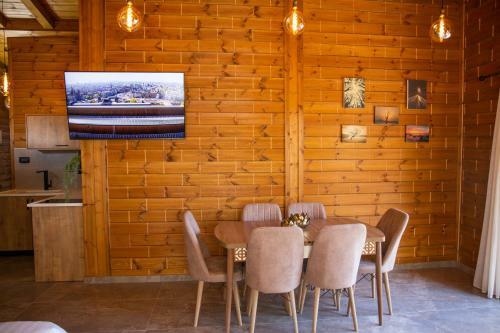 Grand Golan Cabins