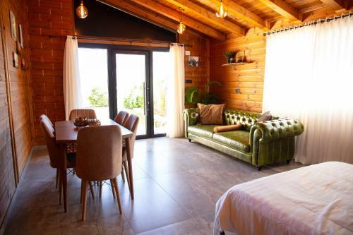 Grand Golan Cabins