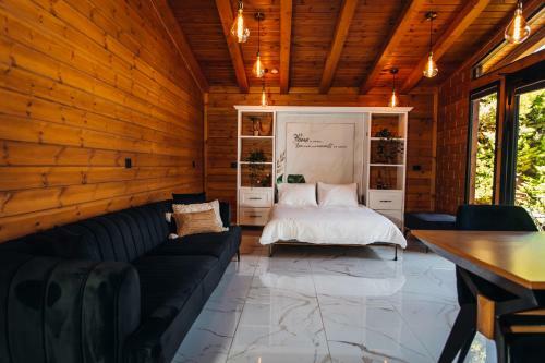 Grand Golan Cabins