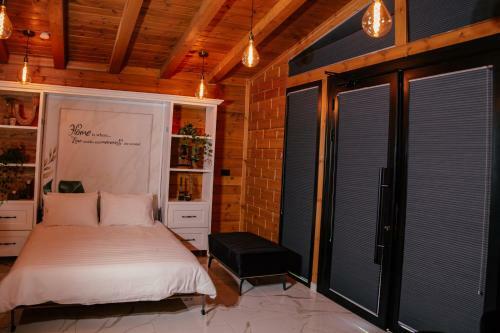 Grand Golan Cabins