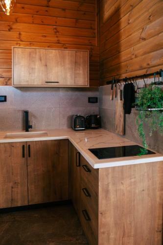 Grand Golan Cabins