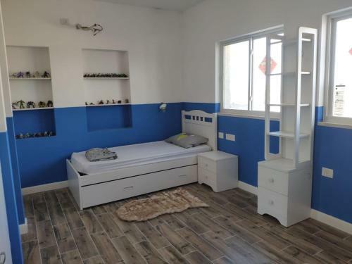 Apartamento Kosher Desert Villa