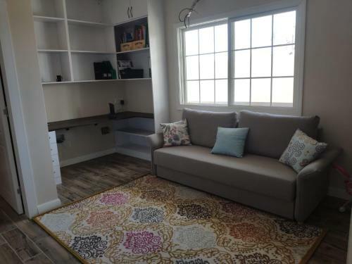 Apartamento Kosher Desert Villa