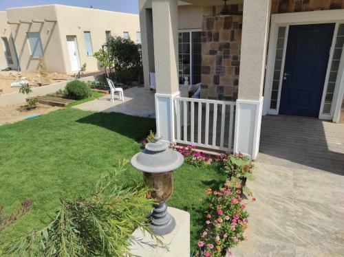 Apartamento Kosher Desert Villa