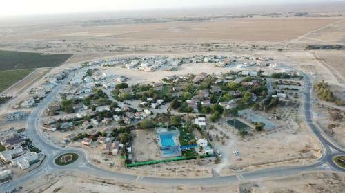 Apartamento Kosher Desert Villa