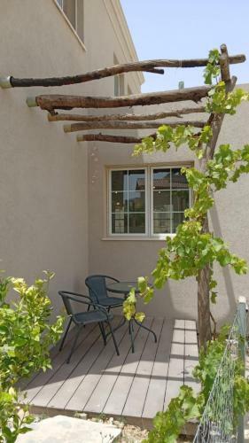 Apartamento Kosher Desert Villa