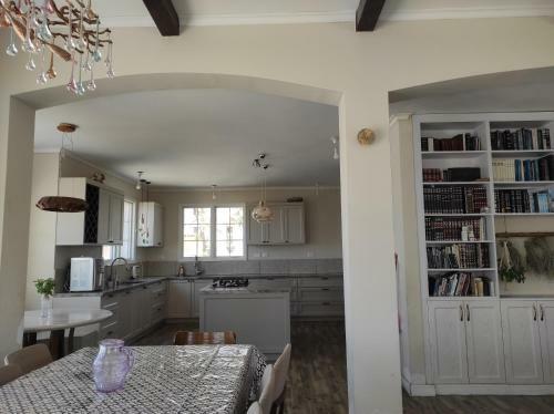 Apartamento Kosher Desert Villa