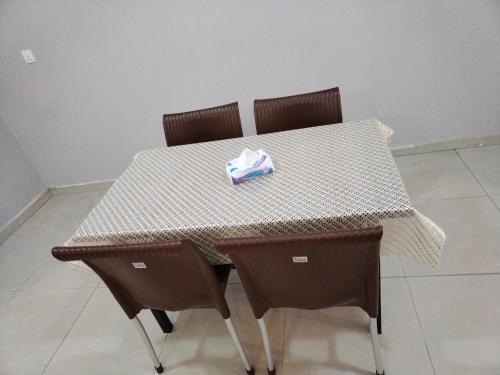 Apartamento ??? ?????? ???????