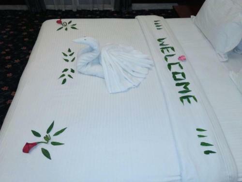 Hotel Al Farhan Apartment Al Hamra-jeddah