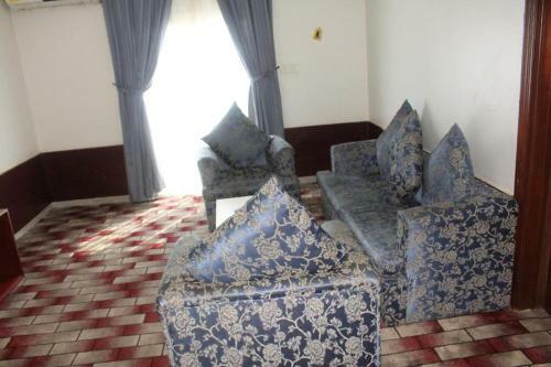 Hotel Al Farhan Apartment Al Hamra-jeddah