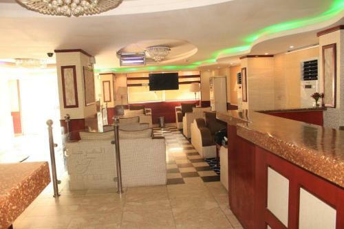 Hotel Al Farhan Apartment Al Hamra-jeddah