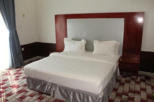 Hotel Al Farhan Apartment Al Hamra-jeddah