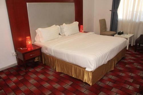 Hotel Al Farhan Apartment Al Hamra-jeddah