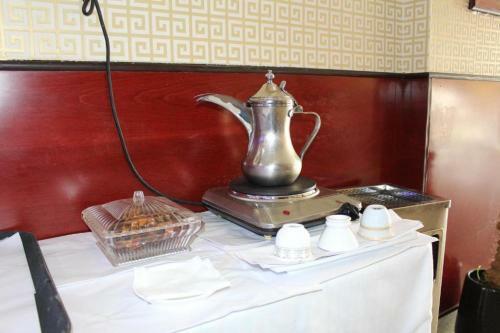 Hotel Al Farhan Apartment Al Hamra-jeddah