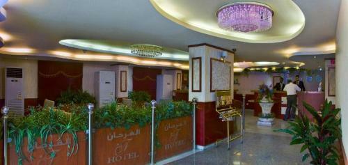 Hotel Al Farhan Apartment Al Hamra-jeddah