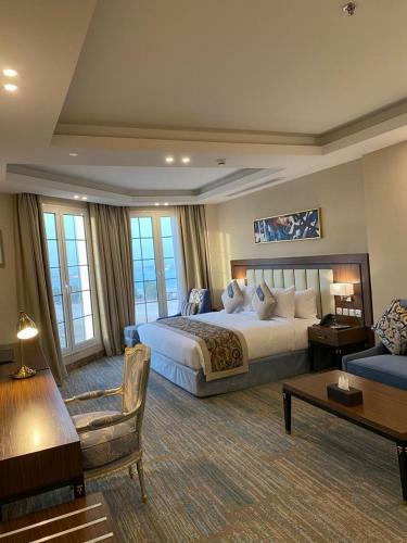 Braiden Hotel