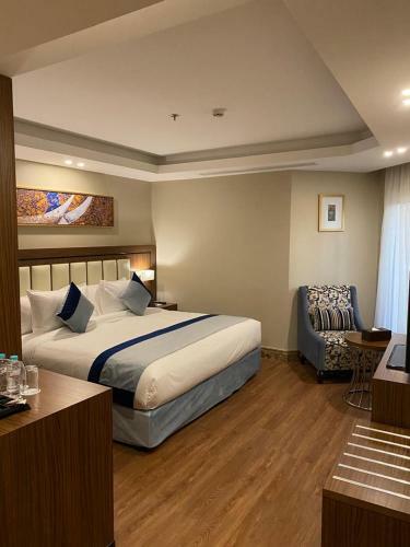 Braiden Hotel