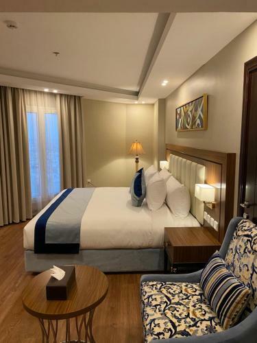 Braiden Hotel