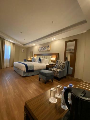 Braiden Hotel