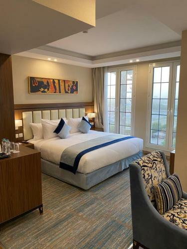 Braiden Hotel