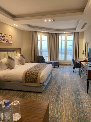 Braiden Hotel