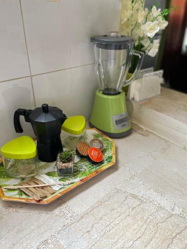 Apartamento Amueblado En San Cristobal