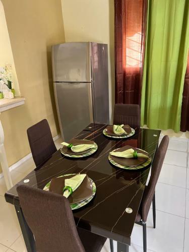 Apartamento Amueblado En San Cristobal