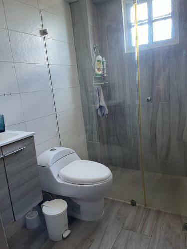 Apartamento Bella Vista