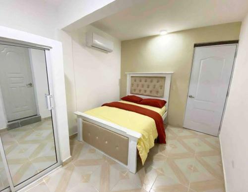 C�modo Apartamento Con Vista Al Mar Ra-3