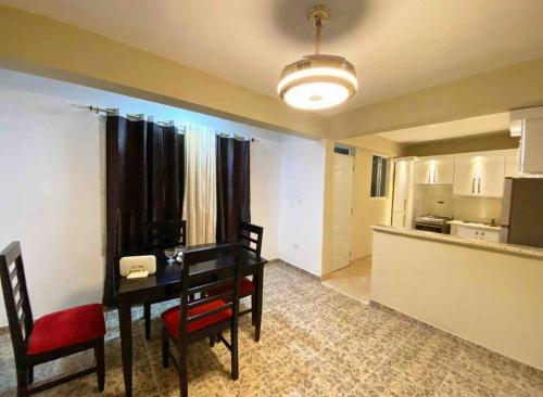 C�modo Apartamento Con Vista Al Mar Ra-3