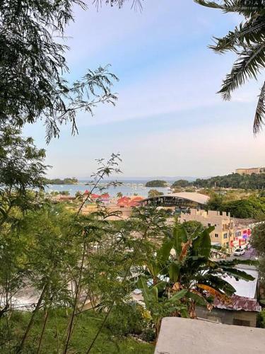C�modo Apartamento Con Vista Al Mar Ra-3