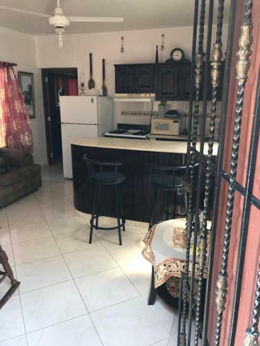 Apartamento The Hideout