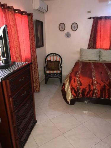 Apartamento The Hideout