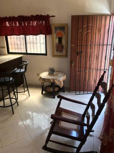 Apartamento The Hideout