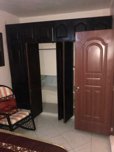 Apartamento The Hideout