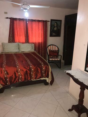 Apartamento The Hideout
