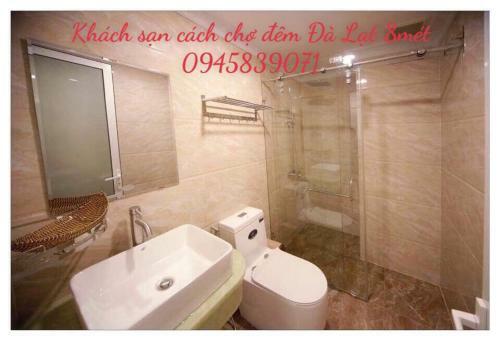 Apartamento Kh�ch S?n ?� L?t View- ?� L?t View Hotel