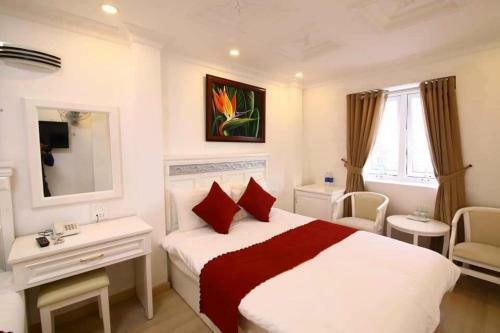Apartamento Kh�ch S?n ?� L?t View- ?� L?t View Hotel