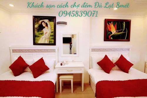 Apartamento Kh�ch S?n ?� L?t View- ?� L?t View Hotel