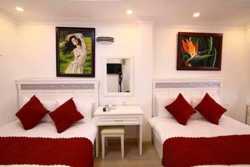 Apartamento Kh�ch S?n ?� L?t View- ?� L?t View Hotel