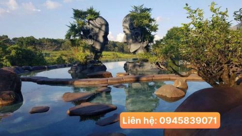 Apartamento Kh�ch S?n ?� L?t View- ?� L?t View Hotel