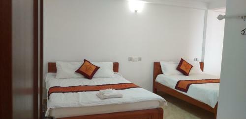 Hotel Tr?ng Non House