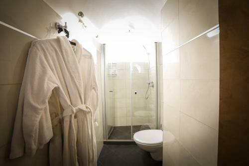 Apartamento Western Wall Luxury House