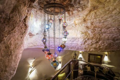 Apartamento Western Wall Luxury House