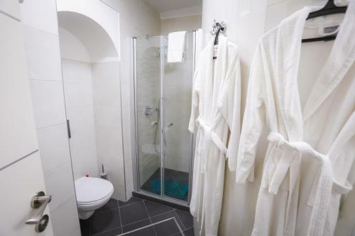 Apartamento Western Wall Luxury House