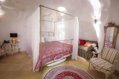 Apartamento Western Wall Luxury House